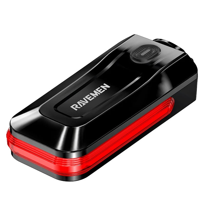 Ravemen CL100 Rear Light  1