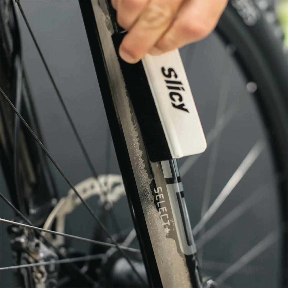 slicy Universal bike fork protection 4