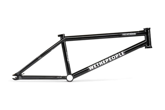 Wethepeople Pathfinder Frame Black