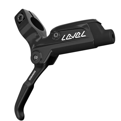 SRAM Disc Brake Level Black Rear 1800mm Hose (Rotor / Bracket Sold Separately) A1
