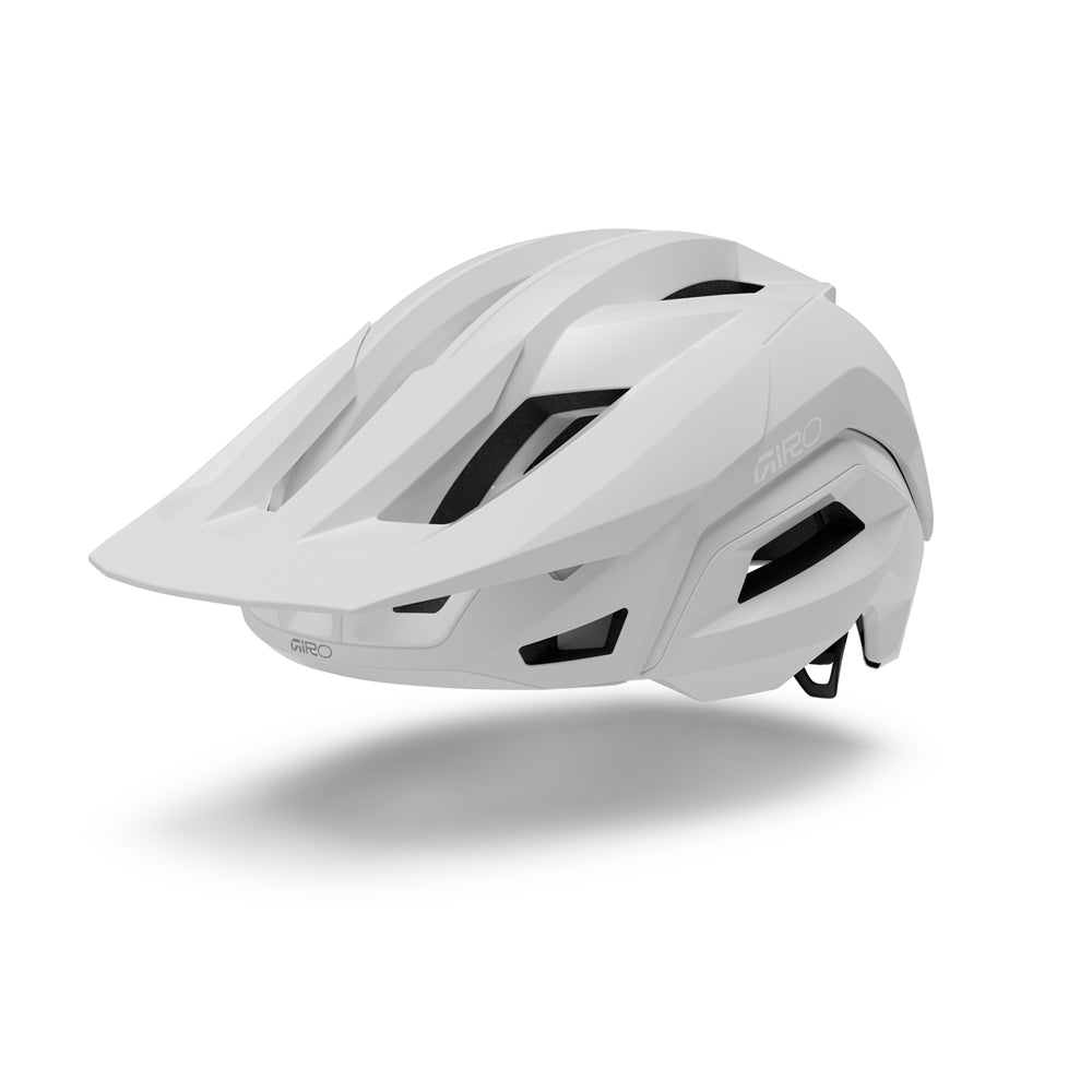 Giro Helmet Montaro Pro Matte White