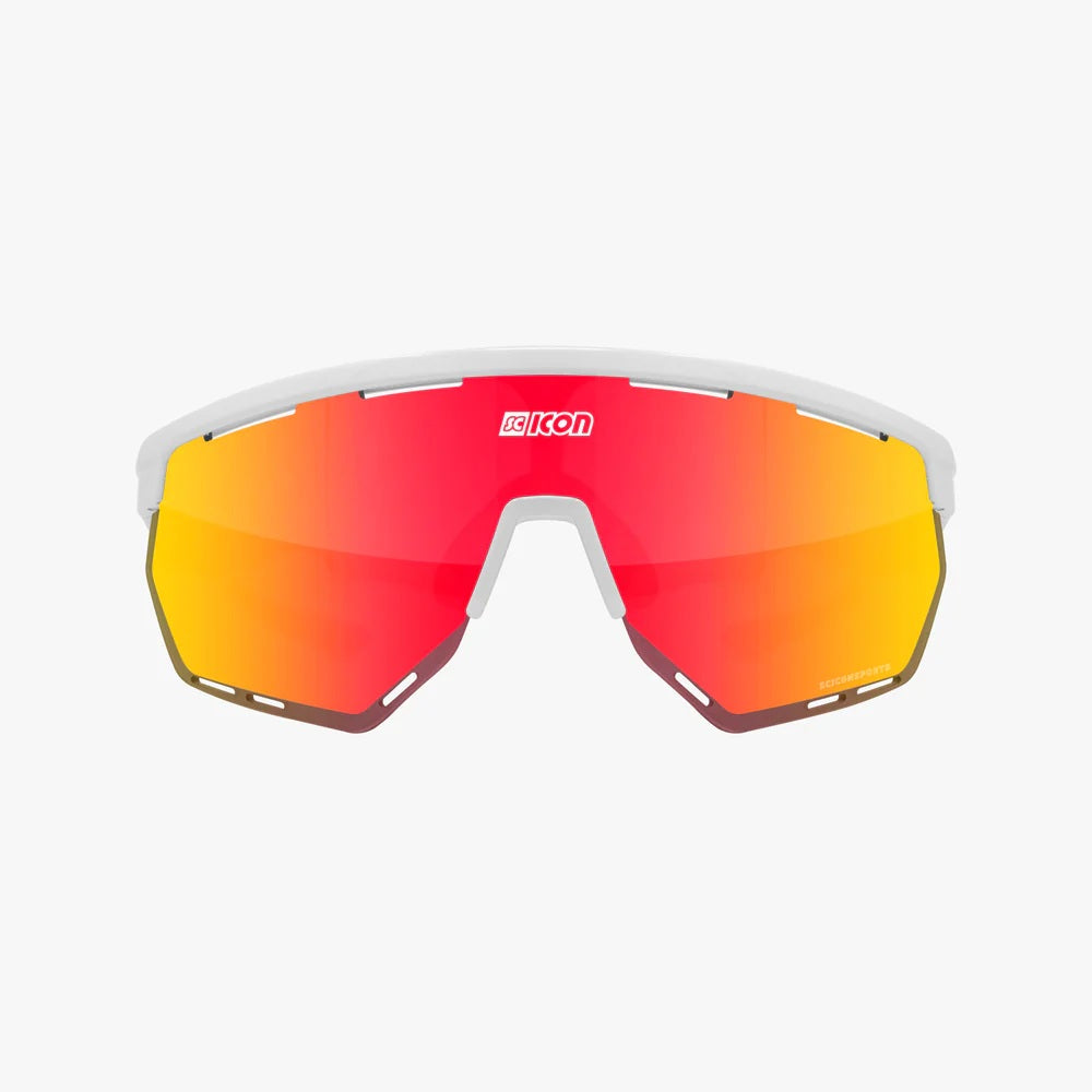 Scicon Aerowing Multimirror Red-White Gloss 2