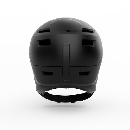 Giro Owen Spherical Matte Black 3