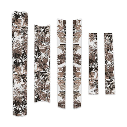 Slicy FPColour LEAVES