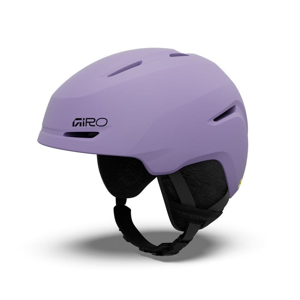 Giro Spur Matte Pink 4
