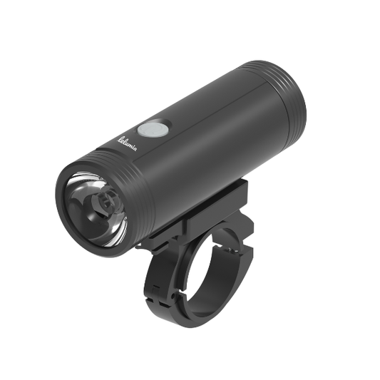Phoenix + Alloy Mount 