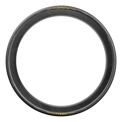 PIRELLI P ZERO RACE TLR YELLOW - 4