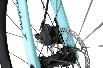 Protege Fastrace 24 Kids Road Bike - Blue_4