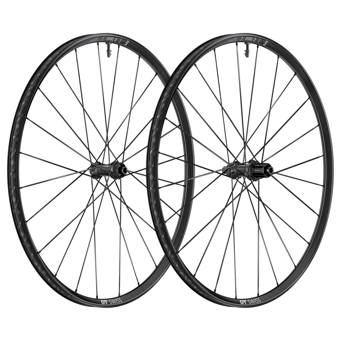 E1800 SET