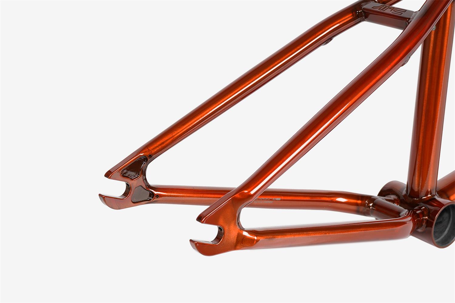Wethepeople ARC Frame 21.00TT Translucent Brown 3