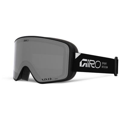 Giro Method Stacked Black 1