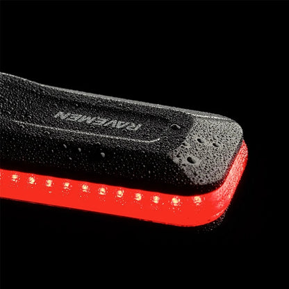 Ravemen CL100 Rear Light 13