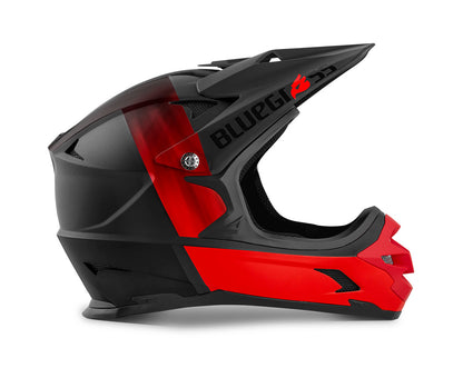 Bluegrass Intox Black Red 2