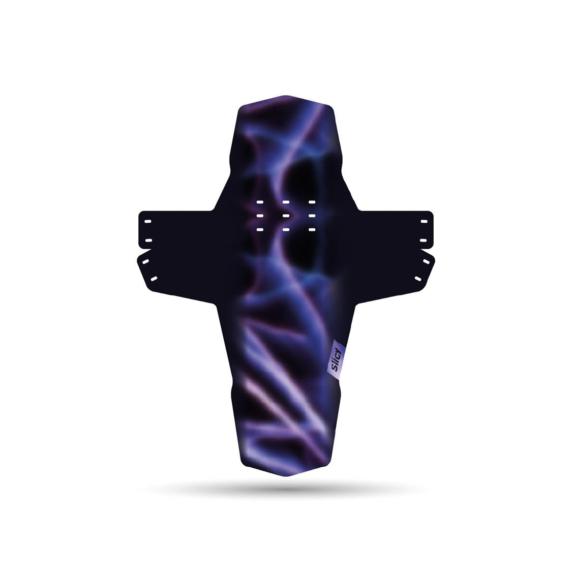 Slicy Long Mtb Front Mudguard NEBULA