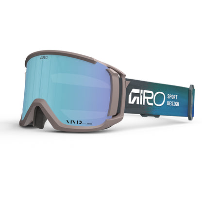 Giro Revolt POW Glacier Blue Vivid Royal 1