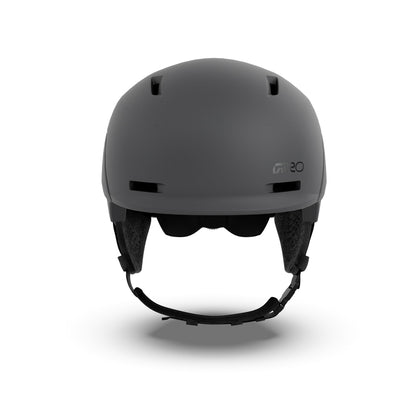 Giro Neo II Matte White2
