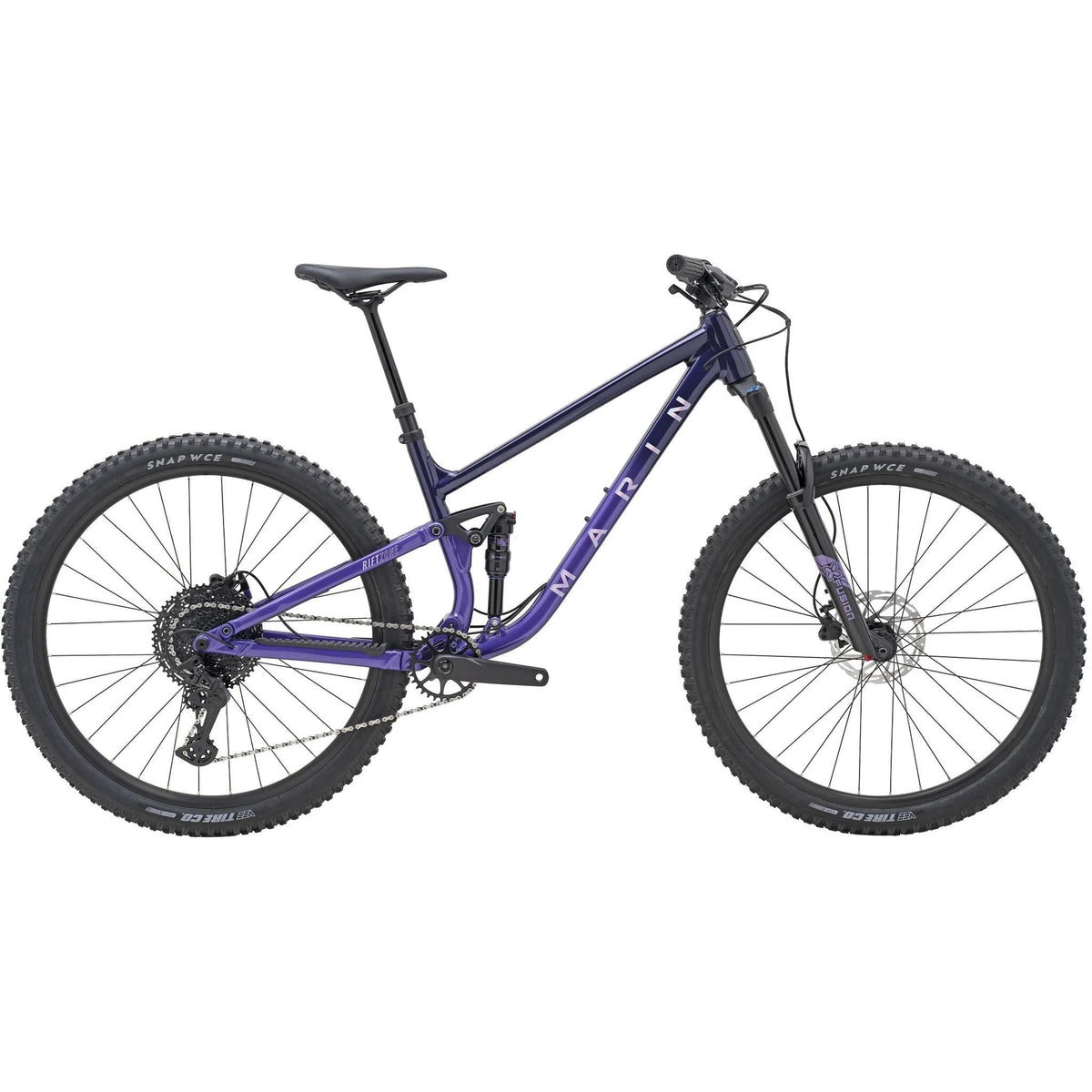 Marin 26 Rift Zone 1 27 Dark Purple