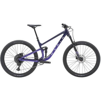 Marin 26 Rift Zone 1 27 Dark Purple