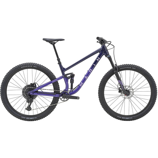 Marin 26 Rift Zone 1 27 Dark Purple