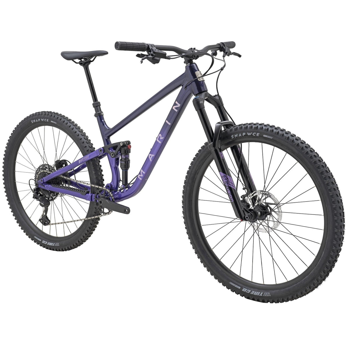 Marin 26 Rift Zone 1 27 Dark Purple