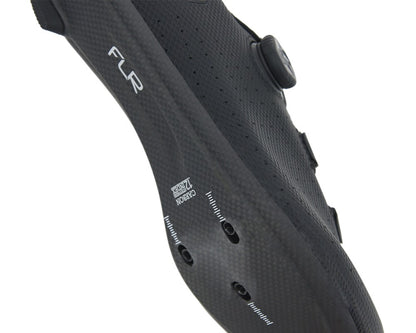 FLR F-5 Black 7