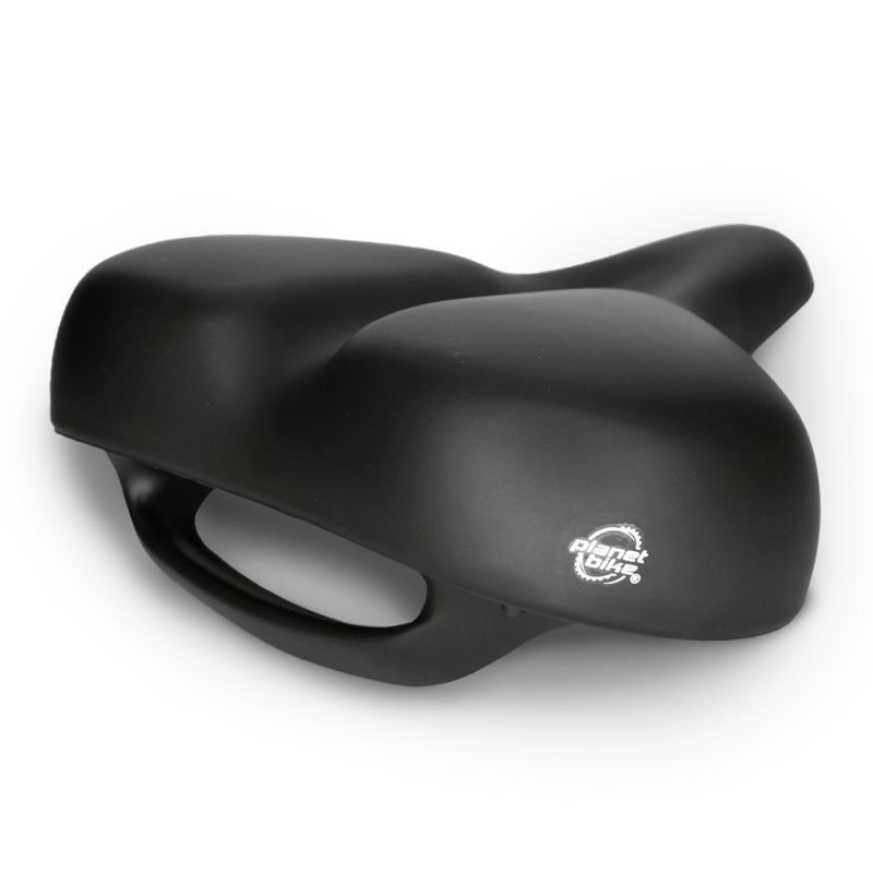 Planet Bike ARS Lift 175 Saddle - Rear Angle