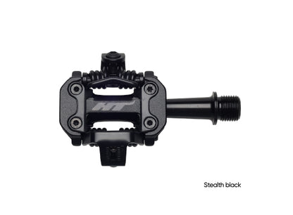 HT M2 Stealt Black