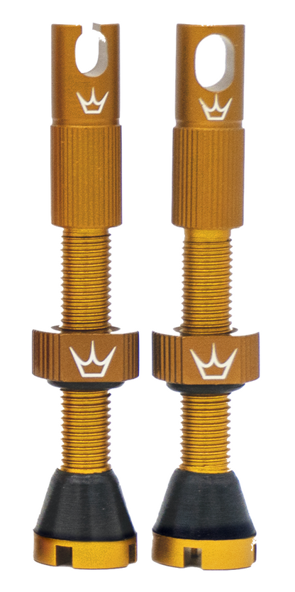 Peatys 42 CK Valve MK2 Bourbon
