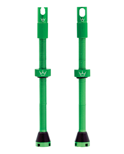 CK Valve MK2 80mm Emerald