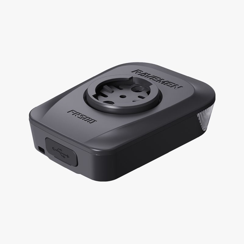Ravemen FR500 Front Light - 1