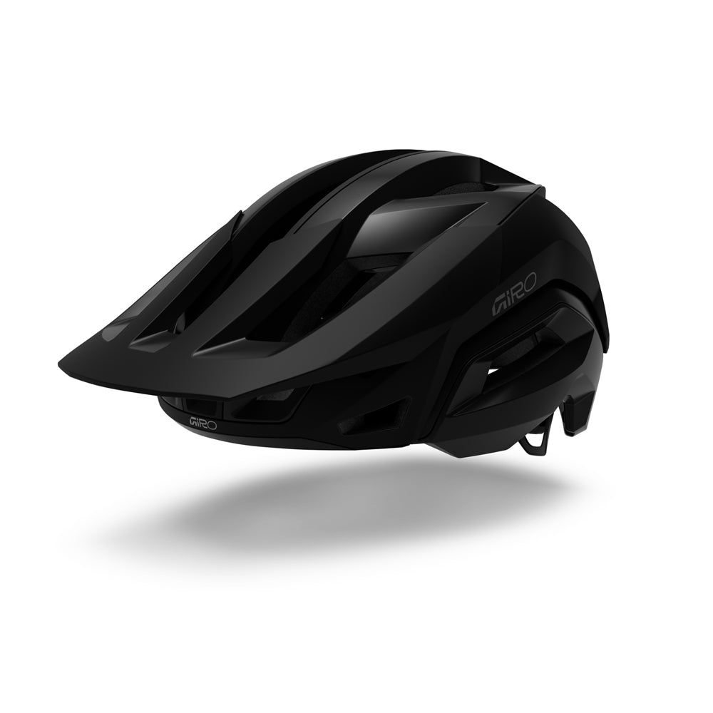 Giro Helmet Montaro Pro Matte Black