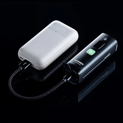 Ravemen K450 3