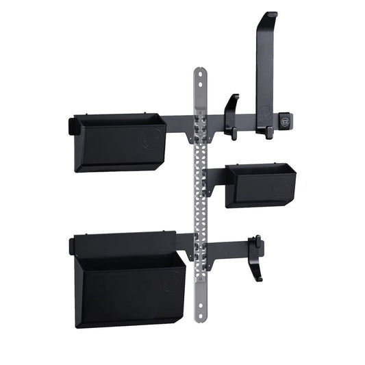 Steadyrack GearmateBundle 1