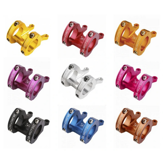 MK3 Direct Mount