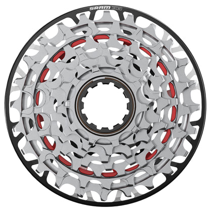 SRAM  XX DH CS XS 797 XD Slim Cassette
