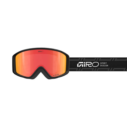 Giro Index II Stacked Black Vivid 1 