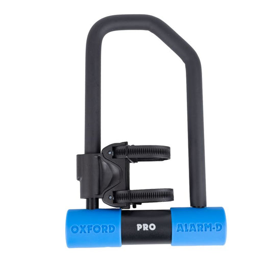 Oxford Alarm-D Pro 260mm D-Lock