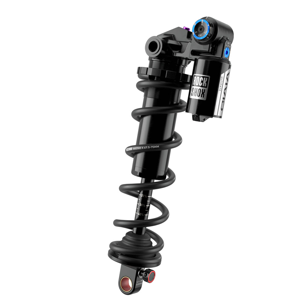 RockShox MY27 Vivid Ultimate DH Coil