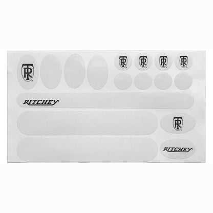 Ritchey Frame Protection Sticker Kit 
