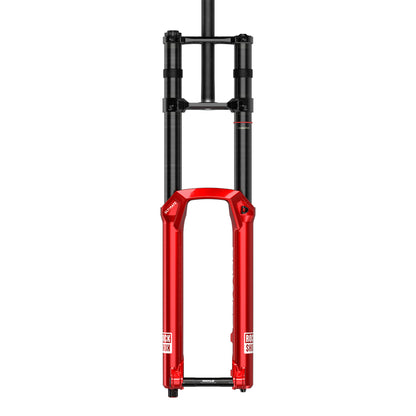 Rockshox MY27 BoXXer Ultimate Red 2