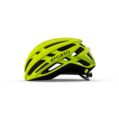 Giro Agilis Mips - Matte Flame Red