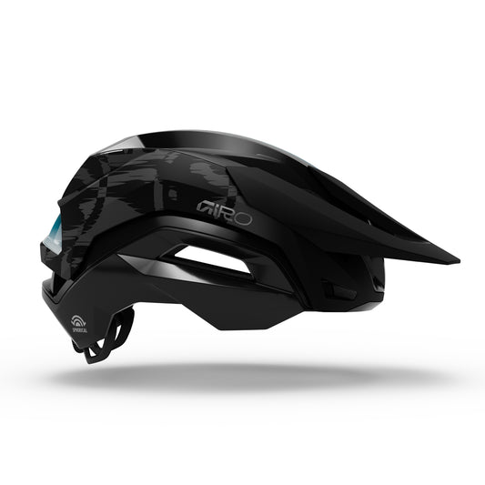 Giro Montaro Pro - Graphite Burst