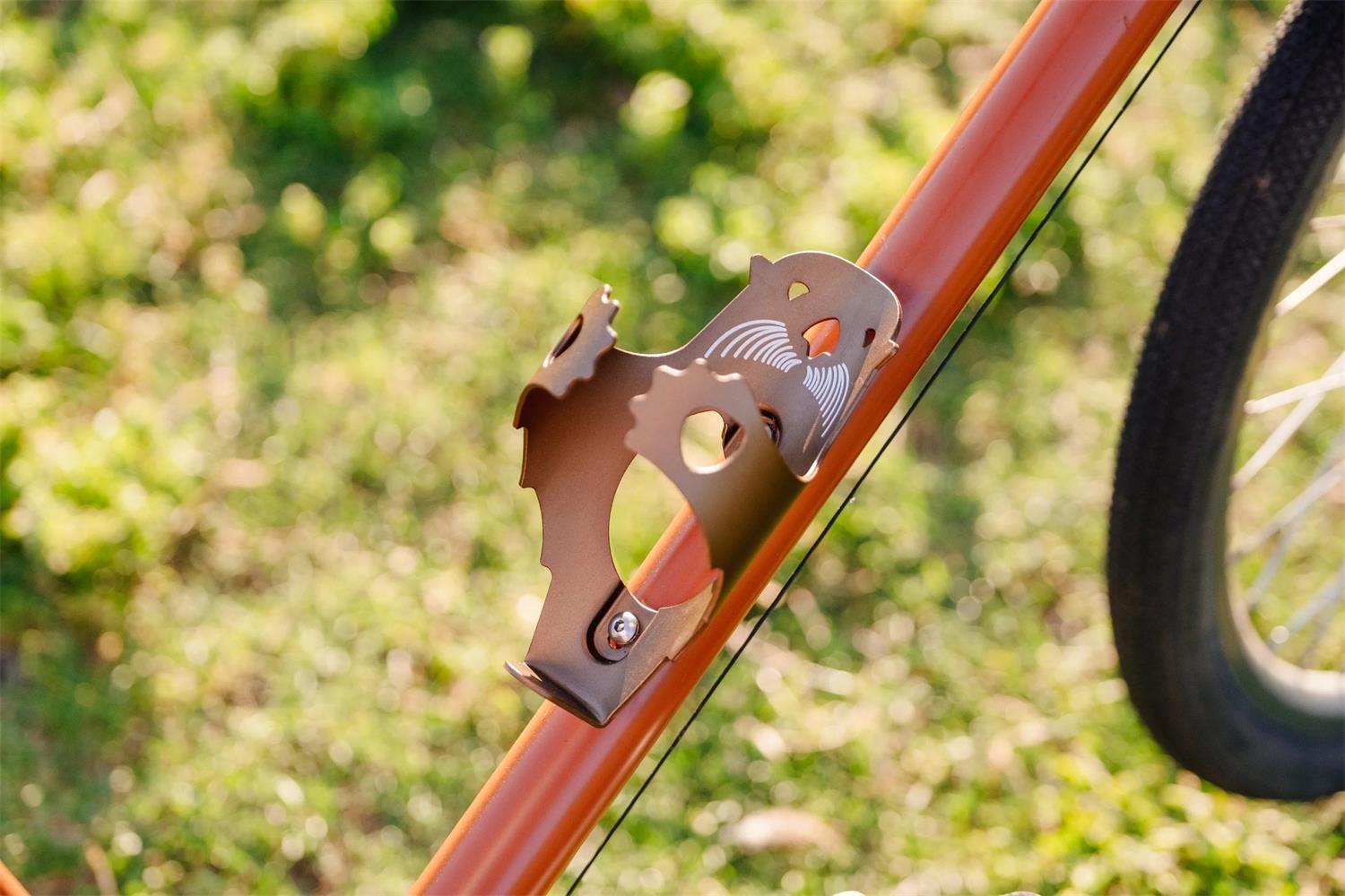 PDW Otter cage 4