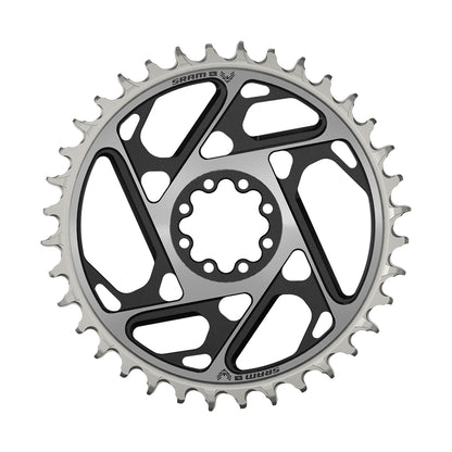 SRAM Chain Ring T-Type 36 Tooth Direct Mount 0mm Offset Eagle