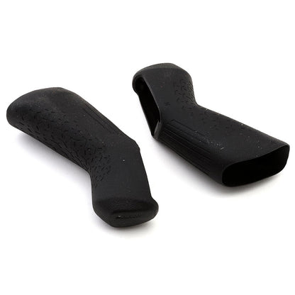SRAM Hood Cover SRAM Rival E1 AXS Hydraulic Road Levers Black, Pair