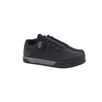 FLR Congo Pro Dial Clip Black 1