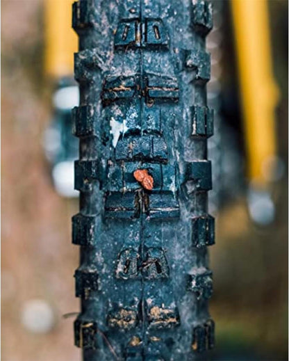Peaty's Holeshot Tubeless Puncture Plugger Kit 6