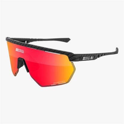 Scicon Aerowing Multimirror Red-Carbon Matt 1