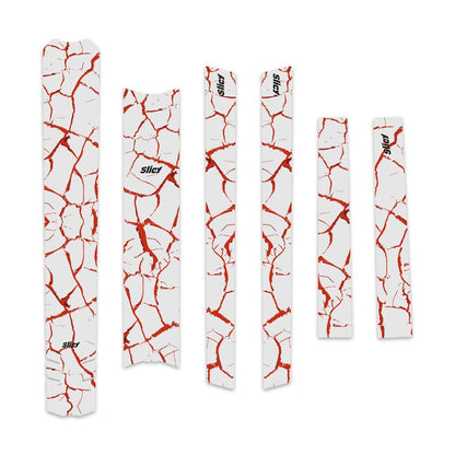 Slicy FPColour LAVA (ORANGE)