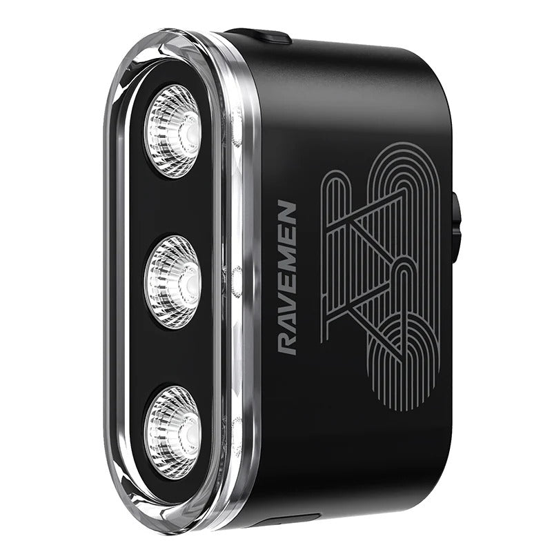 Ravemen TR400 Rear Light 2